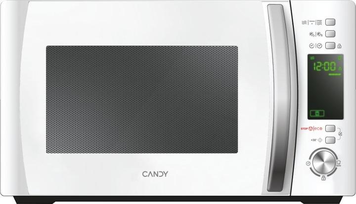 Actual product image Candy CMXG20DW (20 l)