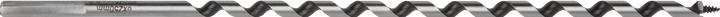 Actual product image wolfcraft 1 wood beam drill bit standard ø6x250mm (6 millimetres)
