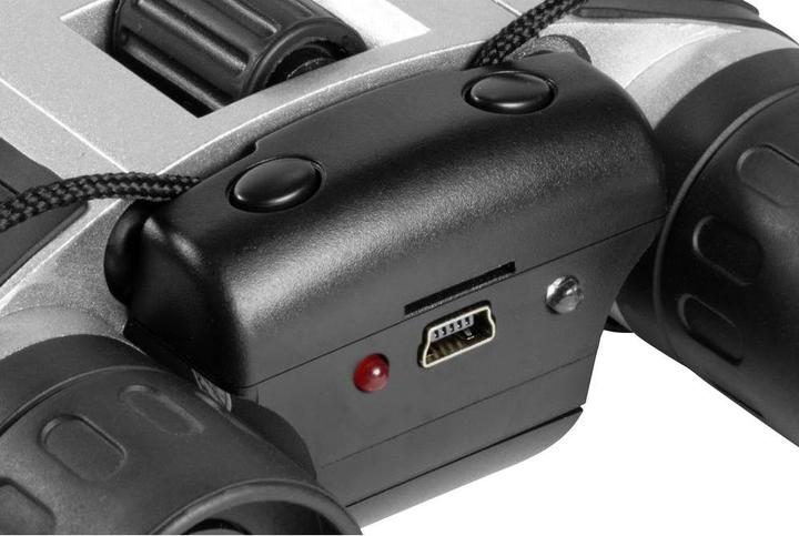 Image du produit TrendGeek Caméra TG125 (10 x, 25 mm)