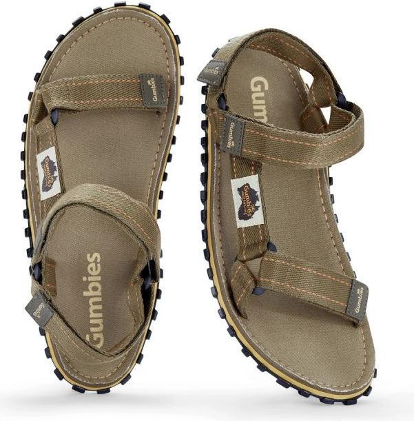 Image du produit Gumbies Tracker Sandalen (47)