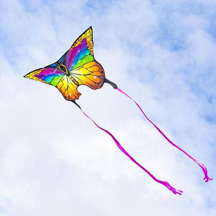 Produktbild Invento Butterfly Rainbow