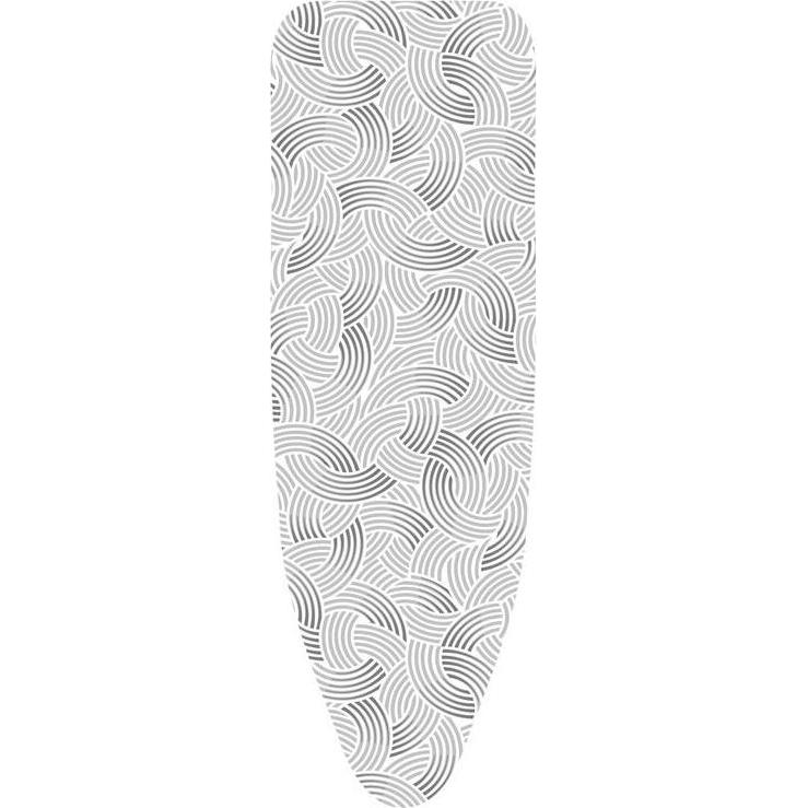 Domoletti IRONING BOARD COVER EG DC42F3-227, Zubehör Bügeln + Wäschepflege