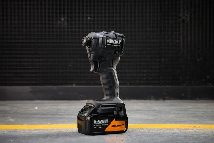 Produktbild DeWalt McLaren / DCF850 / 2x 5Ah (18 V)