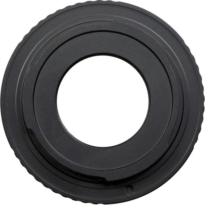 Produktbild Kipon Adapter für C-Mount auf Fuji X