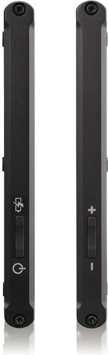 Actual product image Terratec HA-1 batch (Bass Boost, Powerbank)