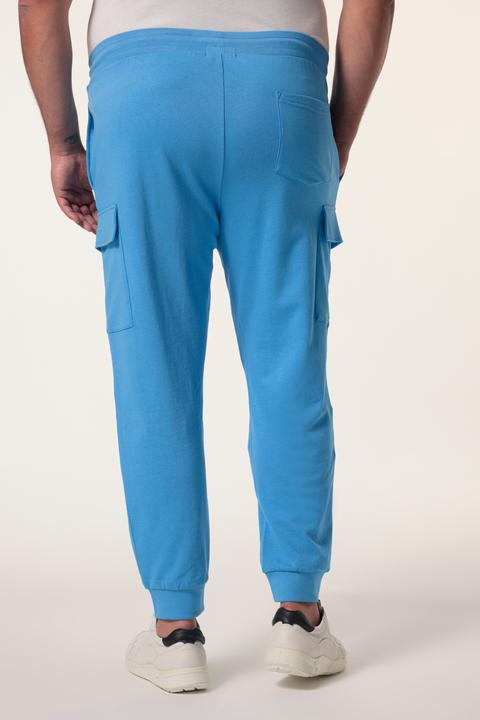 Actual product image Men+ Cargo-Jogginghose, Elastikbund (5XL)