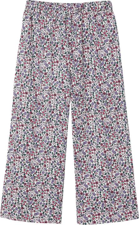 Produktbild Vertbaudet Weite Mädchen Stretch-Hose