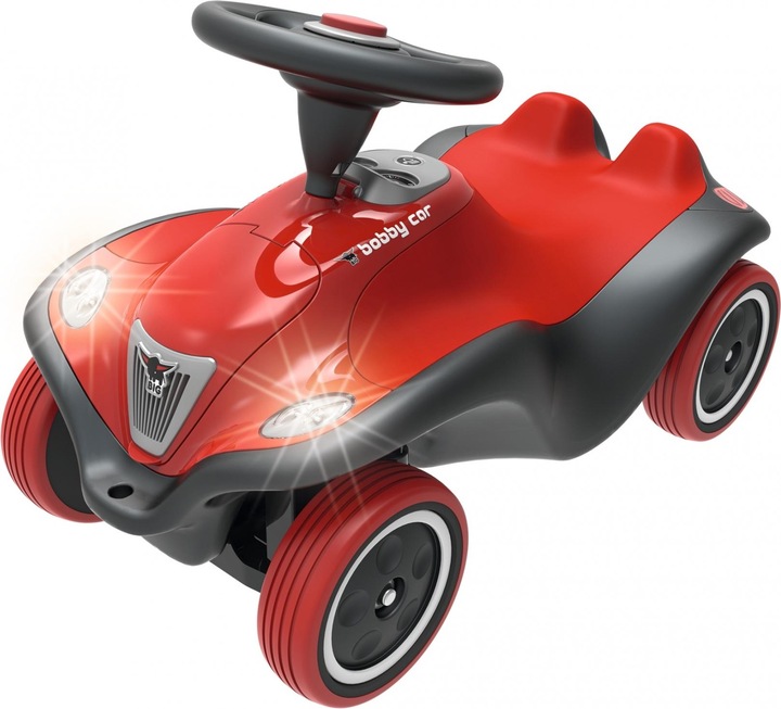Immagine prodotto BIG Bobby Car Next