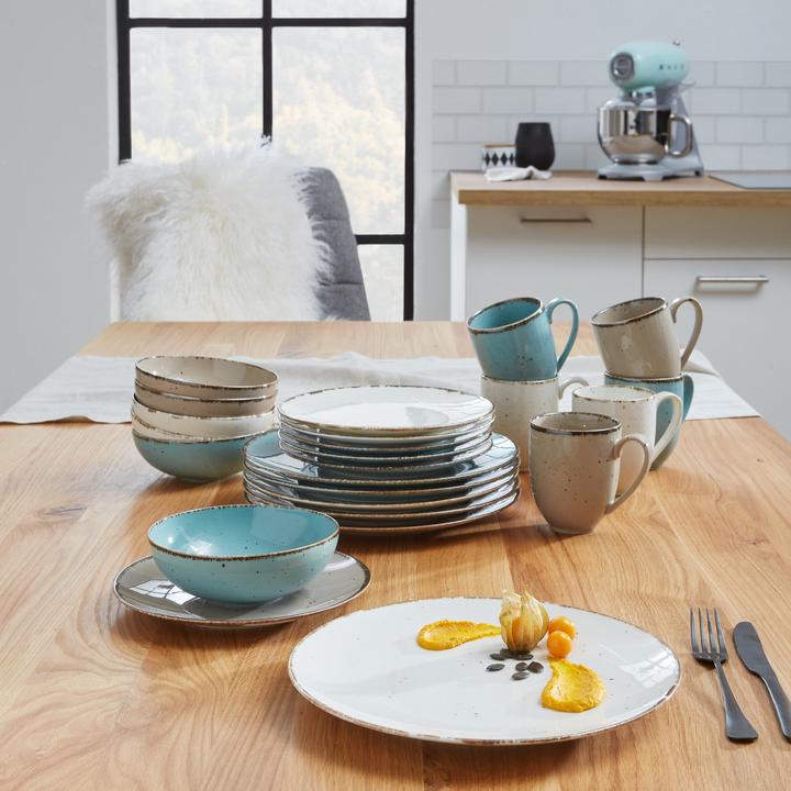 Actual product image Landscape Urban Life (1 pcs.)