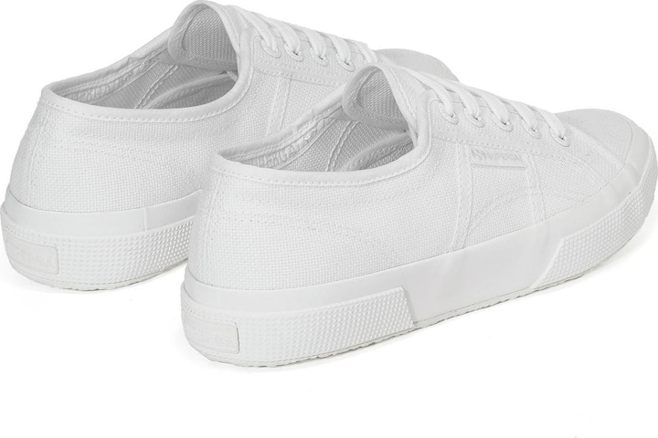 Actual product image Superga Unisex Adult 2750 Cotu Classic Vegan Trainers (40)