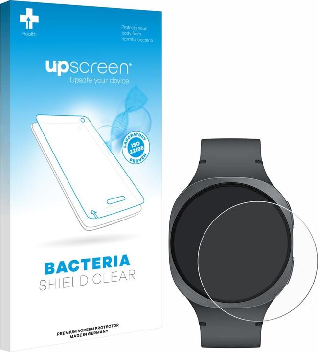 Actual product image upscreen Antibacterial Protector