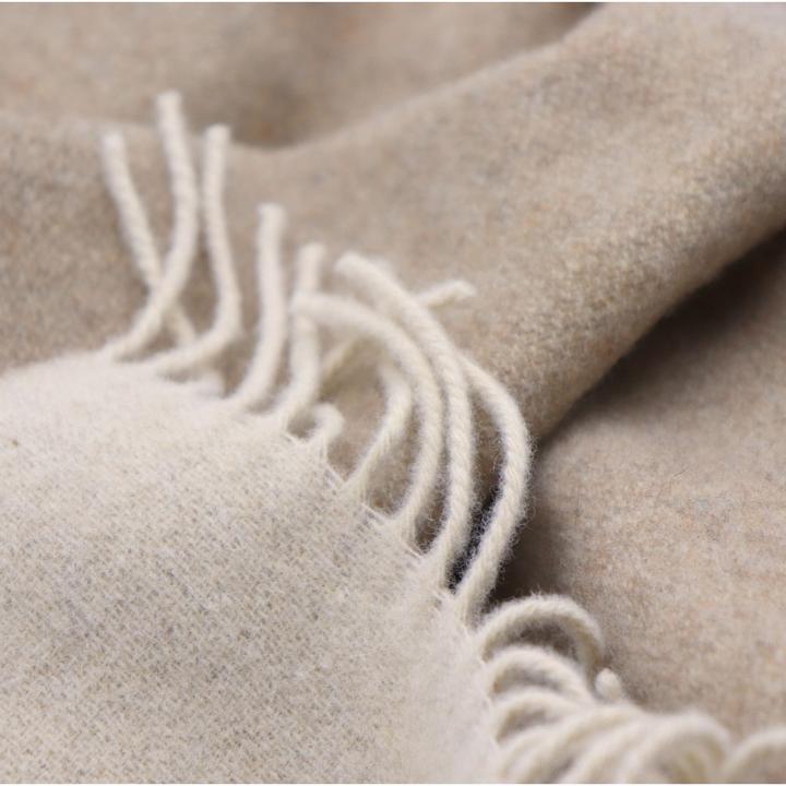 Image du produit Biederlack Plaid (150 x 200 cm)