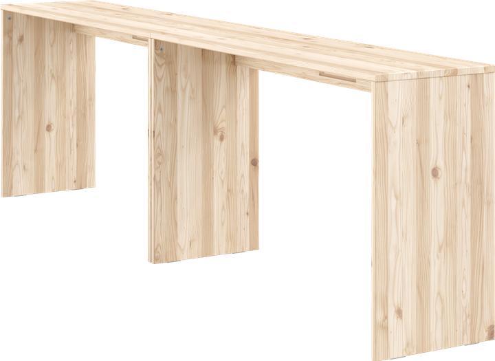 Image du produit Karup Design Join-In Dining Table (79 x 124 x 73 cm)