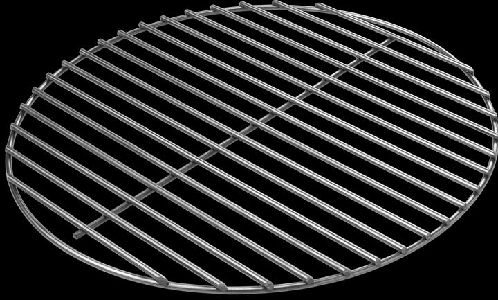 Actual product image Weber Coal grate