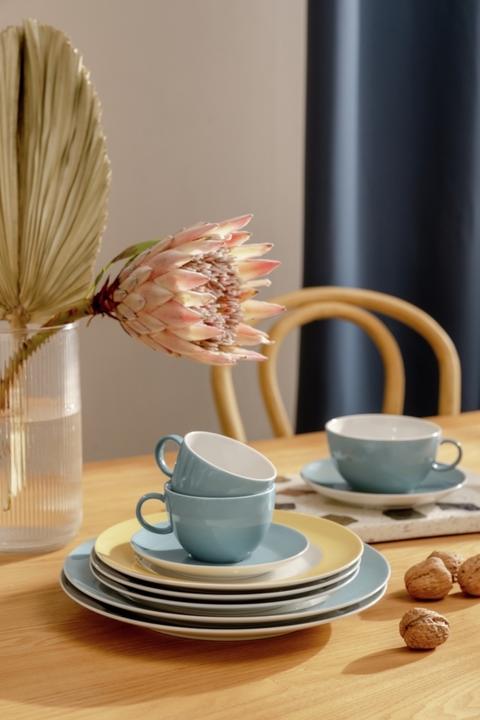 Actual product image Thomas Sunny Day Soft Blue teacup 2pcs (1x)