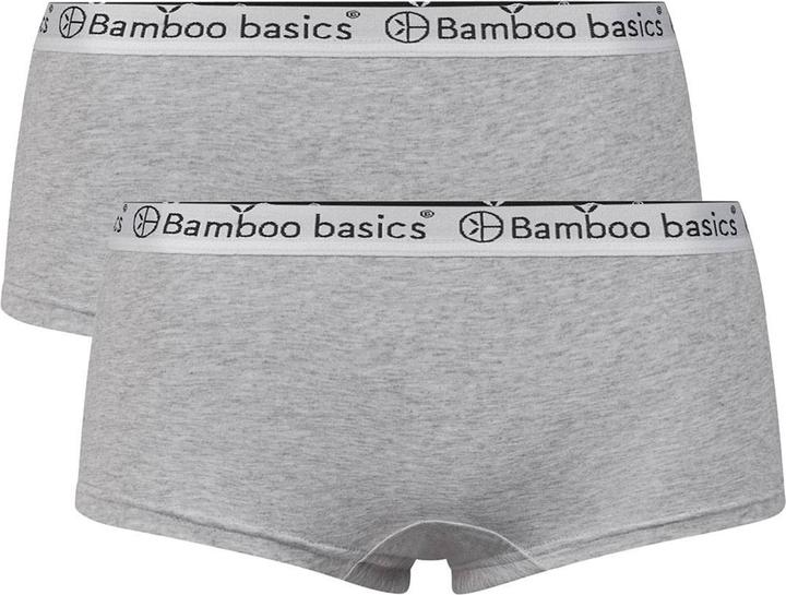 Produktbild Bamboo Basics Iris (M, 2er Pack)