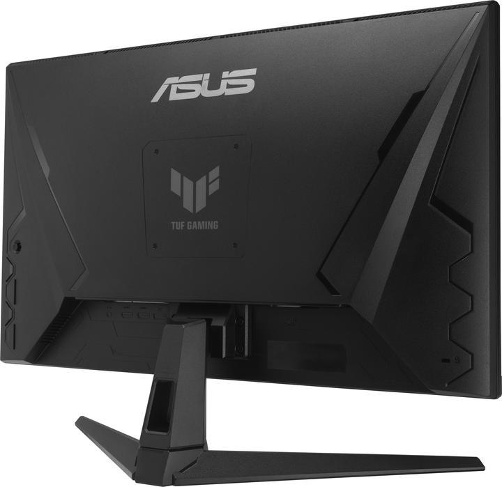 Actual product image ASUS TUF Gaming VG27AQM5A (2560 x 1440 pixels, 27")