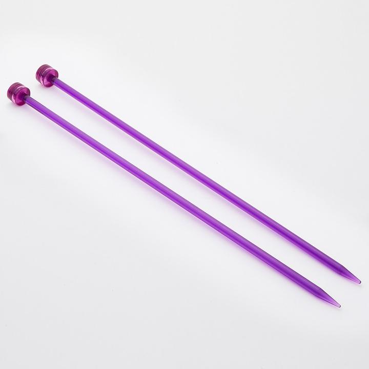 Actual product image Knitpro Jacket knitting needles TRENDZ