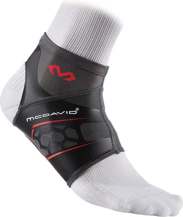 McDavid Ankle Brace (Right) (XL)