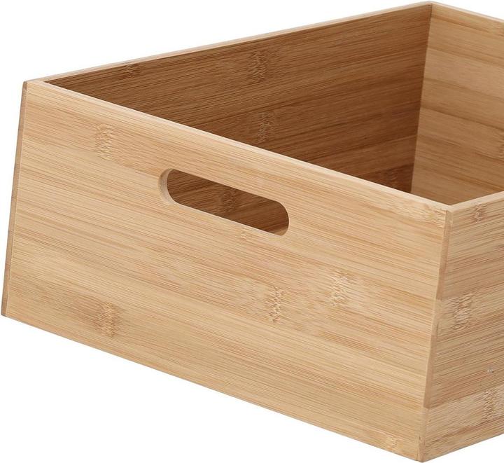 Produktbild Zeller Present Aufbewahrungskiste (30 cm, 17 l, 1x)