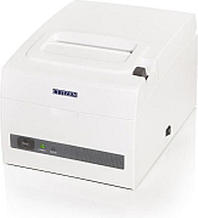 Actual product image Citizen CT-S310II (Serial Port Jack, USB)