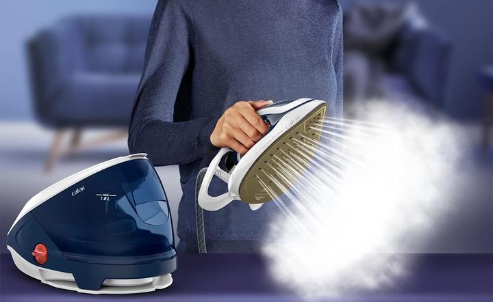 Image du produit Calor Pro Express Protect (2600 W, 500 g/min)