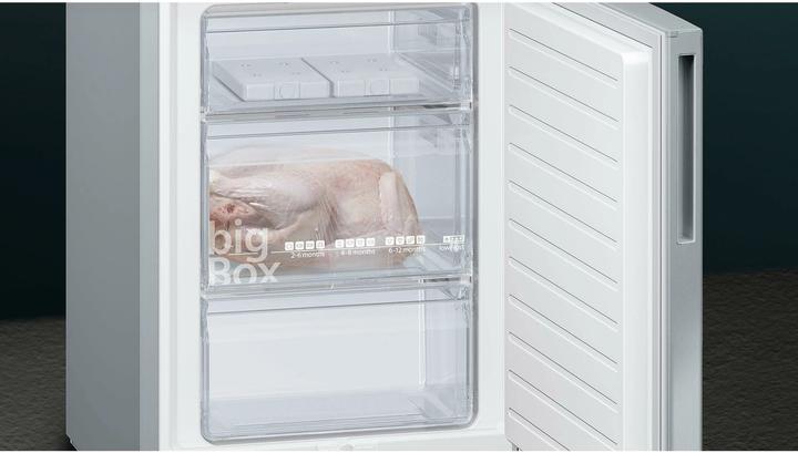 Immagine prodotto Siemens KG39EAICA (343 l)