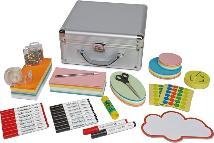 Maul MAULPRO - Mallette du présentateur