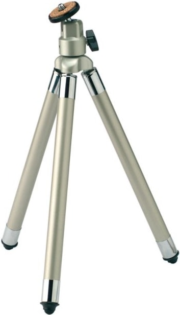 Produktbild Cullmann Ministativ DIGI-POD long, Kugelkopf