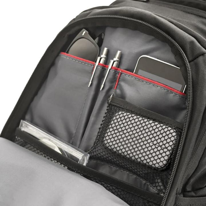 Actual product image Samsonite Notebook backpack Guardit (27 l)