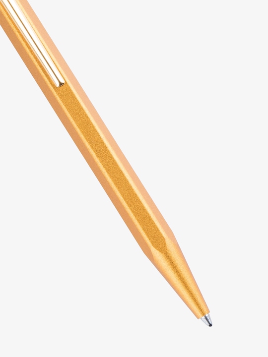 Image du produit Caran d'Ache 849 Goldbar (Or, 1 x)
