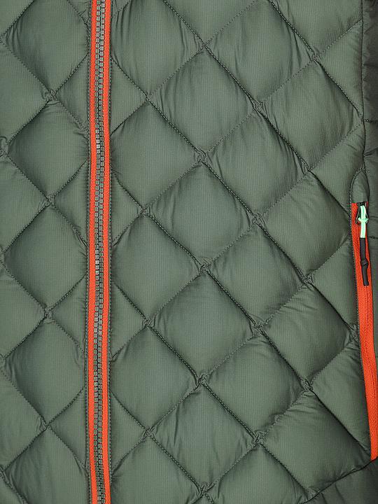 Actual product image Karpos Lastei Active Plus insulating jacket (M)