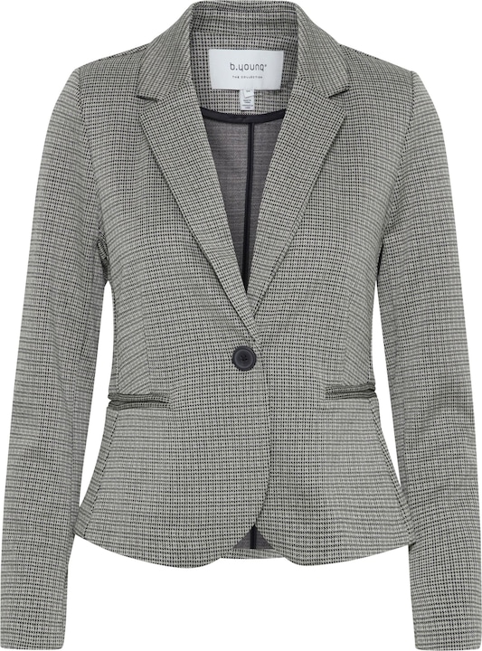 Image du produit B.young Mix&match - BYMMRAVNA BLAZER - Blazer - 20813952 (38)