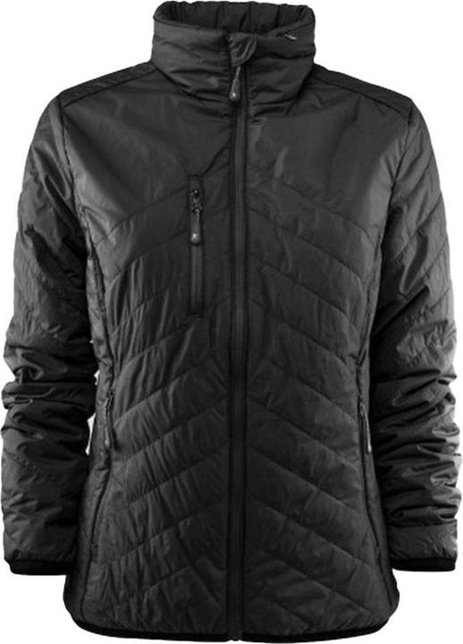 Produktbild James Harvest Deer Ridge Steppjacke (M)