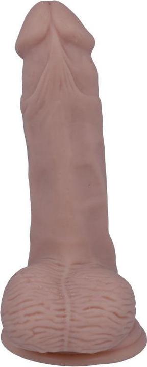Actual product image Mr. Intense MR INTENSE 5 REALISTIC PENIS 16.5 -OR- 3.5CM
