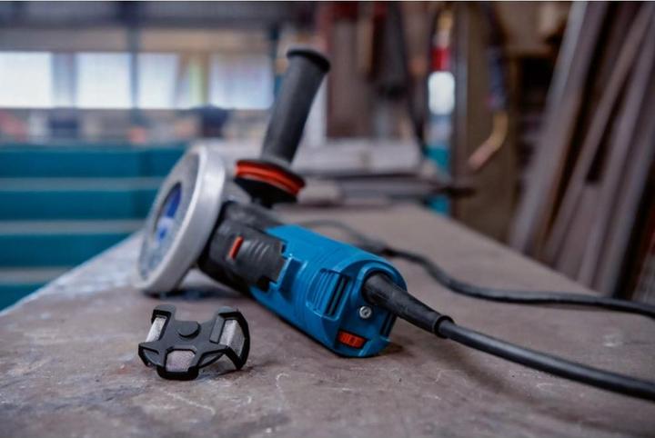 Produktbild Bosch Professional GWX 17-125 (125 mm)