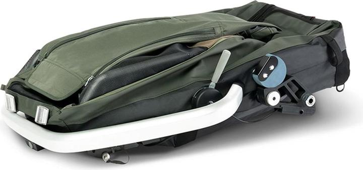 Produktbild Croozer Dog Enna