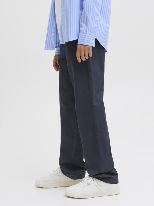 Produktbild Jack & Jones Relaxed Fit Hosen Junior Relaxed Fit Hosen (164)