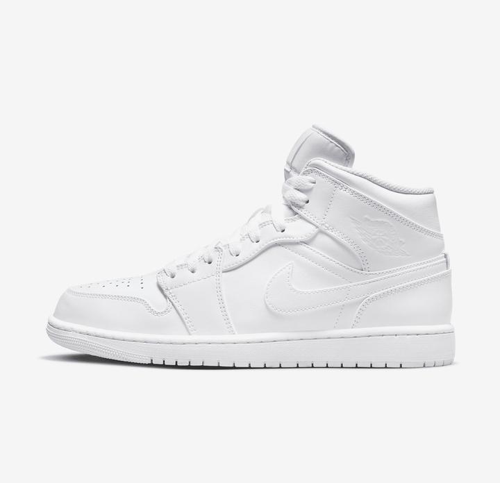 Nike Air Jordan 1 Mid (45)