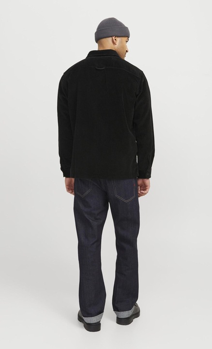 Image du produit Jack & Jones Rddbrady Overshirt Cord. L/S Noos (XL)