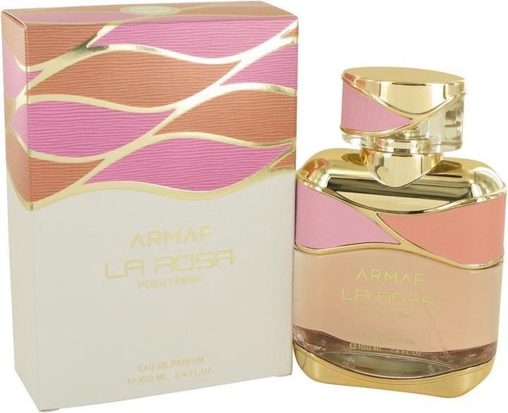 Armaf La Rosa (Eau de Parfum, 100 ml)