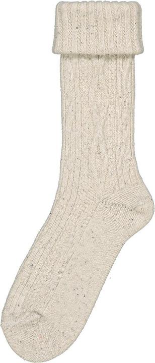 Image du produit La Redoute Collections Chaussettes chaudes Cocooning (Une unité par pack, 35, 41)