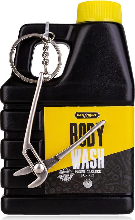 Accentra BATH & BODY - Badeset (200 ml)