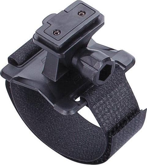 Produktbild BBB Helmhalter Scope, Strike, Sniper, Swat