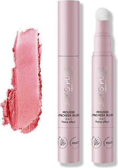 Produktbild Jokon Joko Pure Holistic Care & Beautyush Cream 3In1 For Lips And Cheeks 01 (01)