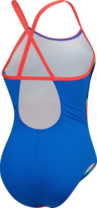 Actual product image Speedo Allover Fixed Crossback (W36/L40)