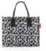 Productafbeelding reisenthel daily shopper leo nero
