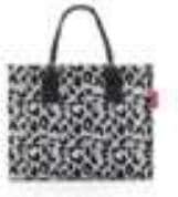 Immagine prodotto reisenthel daily shopper leo nero