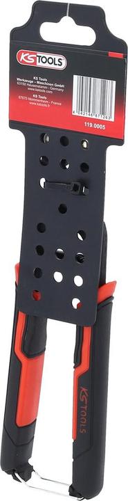 Actual product image KS Tools 119.0005 (215 mm)