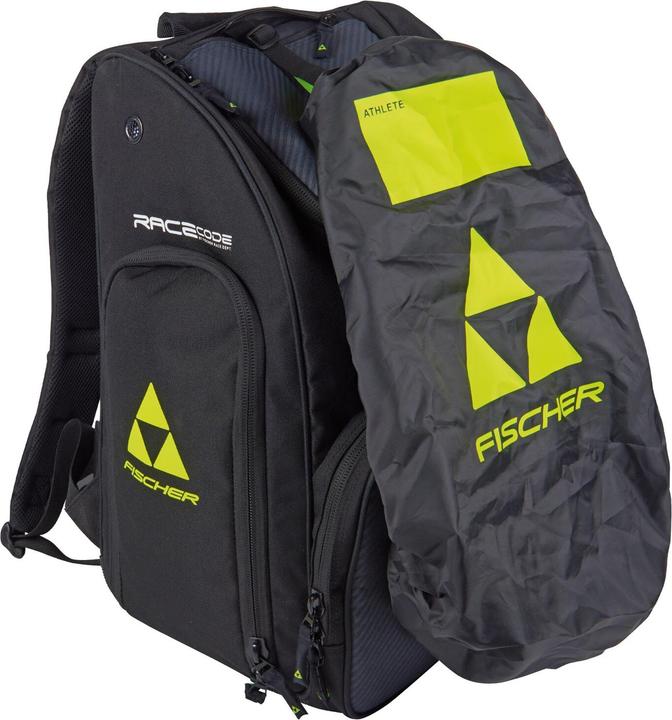 Produktbild Fischer Backpack Race 55L 2026 (55 l)
